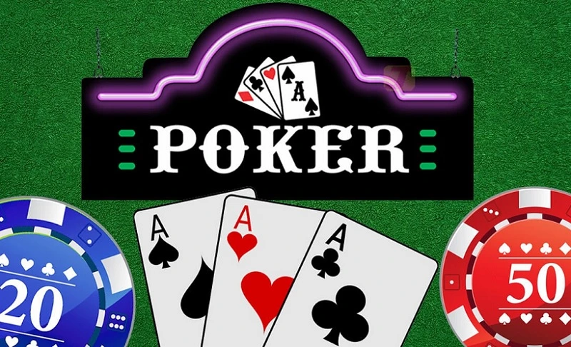 Hướng dẫn cách chơi poker chi tiết và dễ hiểu nhất dành cho bet thủ mới